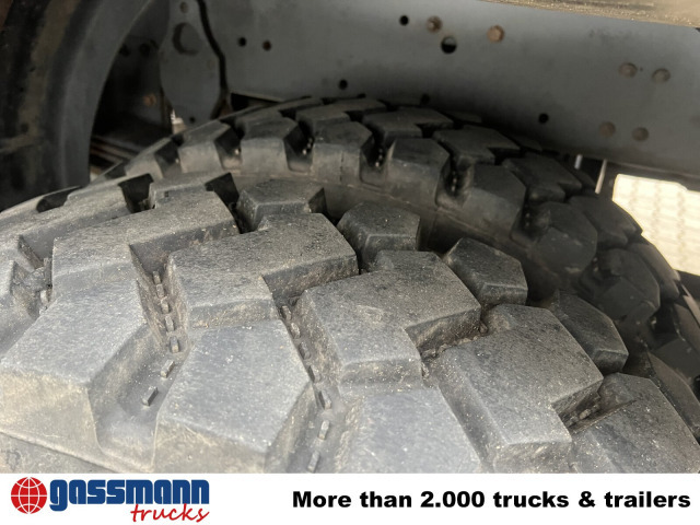 Mercedes-Benz Axor 1829 AK 4x4 mit Kran Atlas AK 85.2 - Самосвал, Автоманипулятор: фото 5 Mercedes-Benz Axor 1829 AK 4x4 mit Kran Atlas AK 85.2 - Самосвал, Автоманипулятор: фото 5