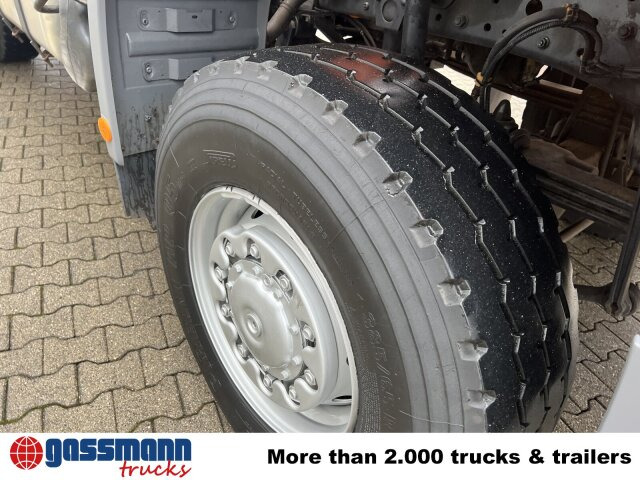 Mercedes-Benz Axor 1833 AK 4x4, Winterdienstausstattung - Самосвал: фото 5 Mercedes-Benz Axor 1833 AK 4x4, Winterdienstausstattung - Самосвал: фото 5