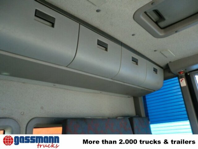 Mercedes-Benz Econic 2628L 6x2 mit SIDEPRESS Aufbau - Мусоровоз: фото 3 Mercedes-Benz Econic 2628L 6x2 mit SIDEPRESS Aufbau - Мусоровоз: фото 3