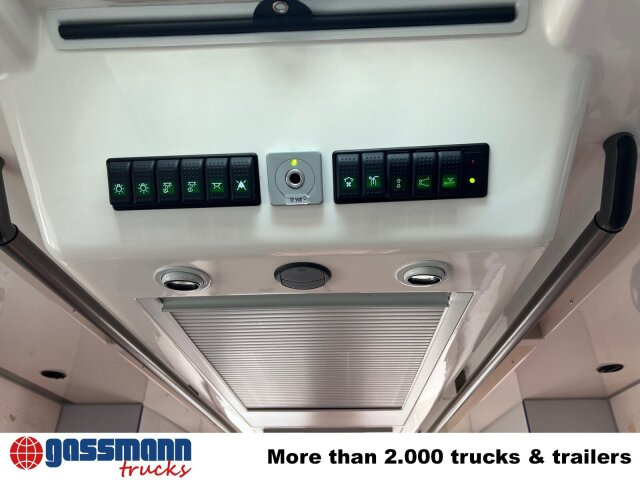 Mercedes-Benz Sprinter 313 CDI 4x2, Rettungswagen - Цельнометаллический фургон: фото 5 Mercedes-Benz Sprinter 313 CDI 4x2, Rettungswagen - Цельнометаллический фургон: фото 5