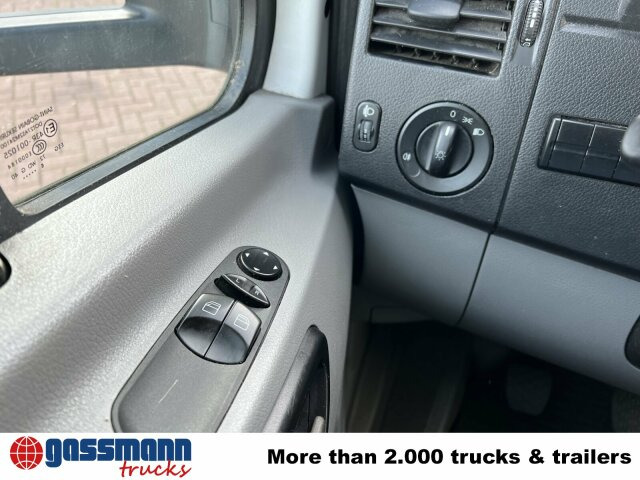 Mercedes-Benz Sprinter 314 CDI 4x2, 5x Vorhanden! - Цельнометаллический фургон: фото 5 Mercedes-Benz Sprinter 314 CDI 4x2, 5x Vorhanden! - Цельнометаллический фургон: фото 5