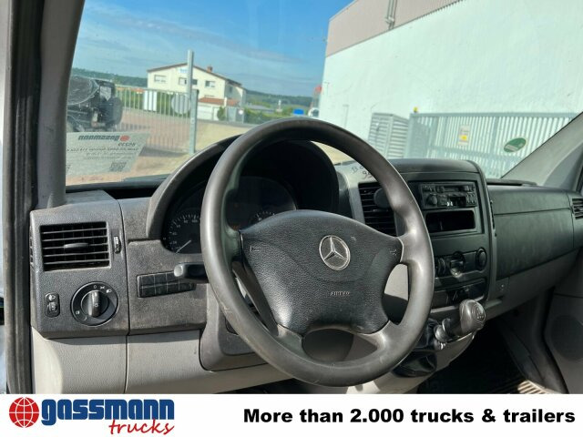 Mercedes-Benz Sprinter 314 CDI 4x2, 5x Vorhanden! - Цельнометаллический фургон: фото 3 Mercedes-Benz Sprinter 314 CDI 4x2, 5x Vorhanden! - Цельнометаллический фургон: фото 3