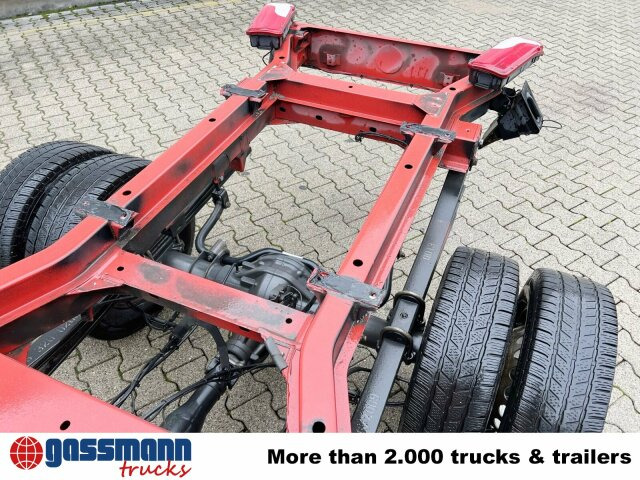 Mercedes-Benz Sprinter 516 CDI 4x2, Bi-Xenon - Грузовик-шасси, Лёгкий коммерческий автомобиль: фото 3 Mercedes-Benz Sprinter 516 CDI 4x2, Bi-Xenon - Грузовик-шасси, Лёгкий коммерческий автомобиль: фото 3