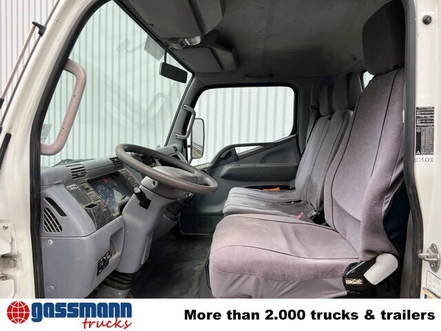 Mitsubishi Canter Fuso 7C15D 4x2 - Самосвал: фото 2 Mitsubishi Canter Fuso 7C15D 4x2 - Самосвал: фото 2