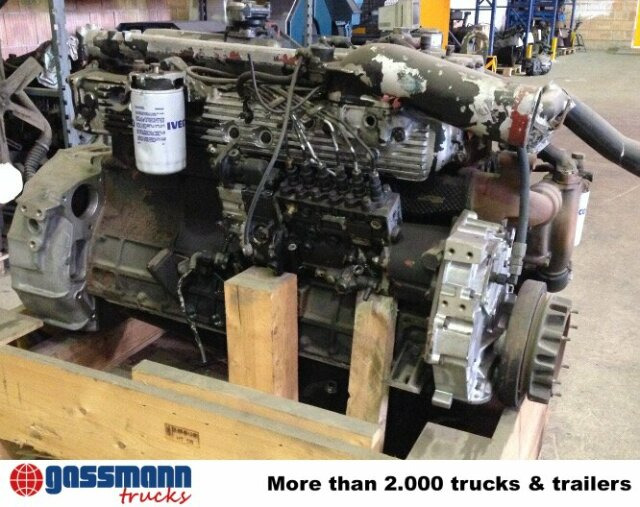 Motor - - Двигатель: фото 3 Motor - - Двигатель: фото 3