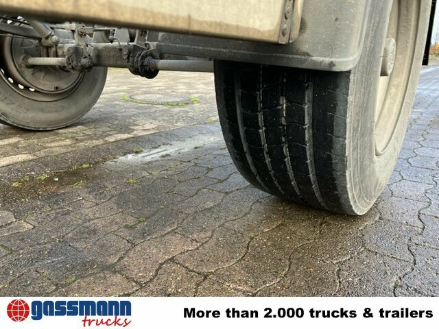 Müller-Mitteltal RA 18 Abrollanhänger - Прицеп мультилифт/ Бункеровоз: фото 2 Müller-Mitteltal RA 18 Abrollanhänger - Прицеп мультилифт/ Бункеровоз: фото 2