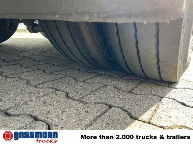 N5K218 Möbelkofferanhänger - Прицеп-фургон: фото 4 N5K218 Möbelkofferanhänger - Прицеп-фургон: фото 4