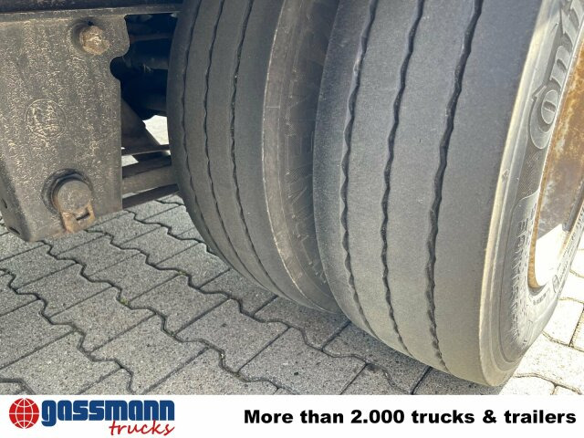 N5K218 Möbelkofferanhänger - Прицеп-фургон: фото 5 N5K218 Möbelkofferanhänger - Прицеп-фургон: фото 5