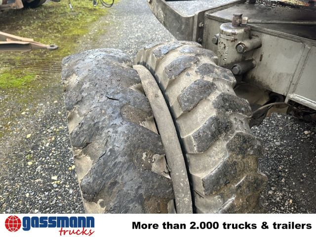 O & K Mobilbagger MH 4 PLUS/PL - Колёсный экскаватор: фото 4 O & K Mobilbagger MH 4 PLUS/PL - Колёсный экскаватор: фото 4