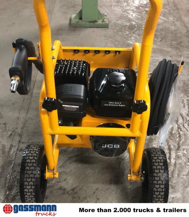 PWNL750320P Benzin-Hochdruckreiniger - Мойка высокого давления: фото 3 PWNL750320P Benzin-Hochdruckreiniger - Мойка высокого давления: фото 3