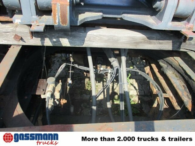 ROHR - Прицеп мультилифт/ Бункеровоз: фото 2 ROHR - Прицеп мультилифт/ Бункеровоз: фото 2