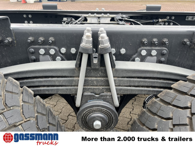 Renault C 480 8x4, Kran 15-35m/t - Крюковой мультилифт, Автоманипулятор: фото 5 Renault C 480 8x4, Kran 15-35m/t - Крюковой мультилифт, Автоманипулятор: фото 5