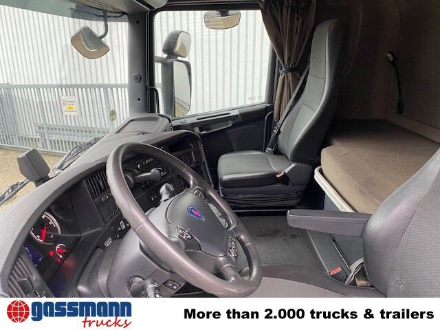 Грузовик-шасси Scania R450 LB 6x2-4, Retarder, Lift-/Lenkachse, 12x: фото 12