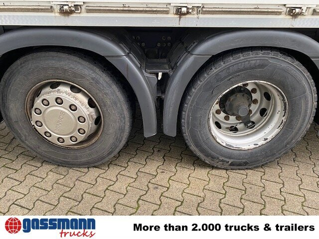 Грузовик-шасси Scania R450 LB 6x2-4, Retarder, Lift-/Lenkachse, 12x: фото 7