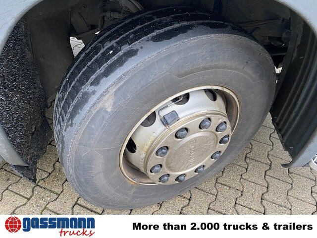 Грузовик-шасси Scania R450 LB 6x2-4, Retarder, Lift-/Lenkachse, 12x: фото 6