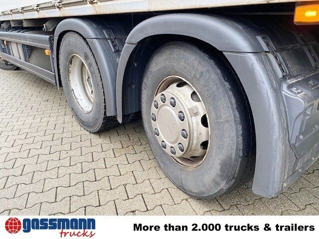 Грузовик-шасси Scania R450 LB 6x2-4, Retarder, Lift-/Lenkachse, 12x: фото 10