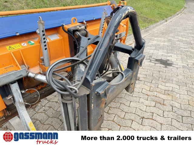 Schmidt CP 2 Schneeräumschild - Отвал для снега: фото 5 Schmidt CP 2 Schneeräumschild - Отвал для снега: фото 5