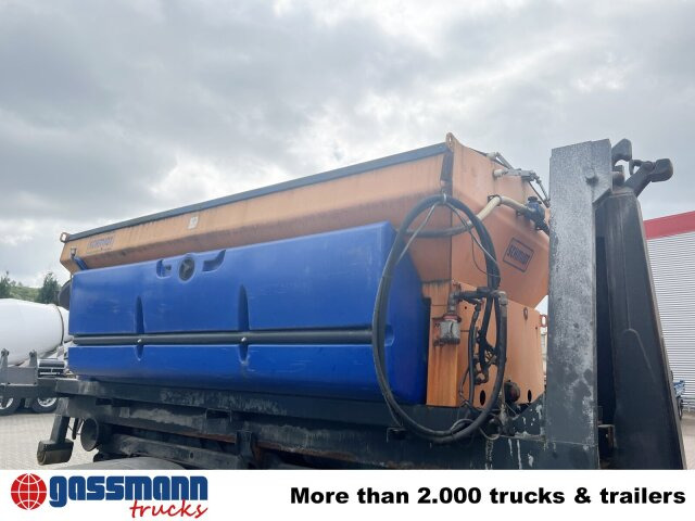 Schmidt Stratos S50-36 VCLN660 Salzstreuer, - Разбрасыватель песка/ Соли для Коммунальной и специальной техники: фото 4 Schmidt Stratos S50-36 VCLN660 Salzstreuer, - Разбрасыватель песка/ Соли для Коммунальной и специальной техники: фото 4