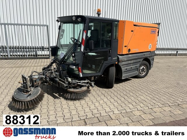 Schmidt Swingo Compact 200 4x2, Kehrmaschine - Подметально-уборочная машина: фото 1 Schmidt Swingo Compact 200 4x2, Kehrmaschine - Подметально-уборочная машина: фото 1