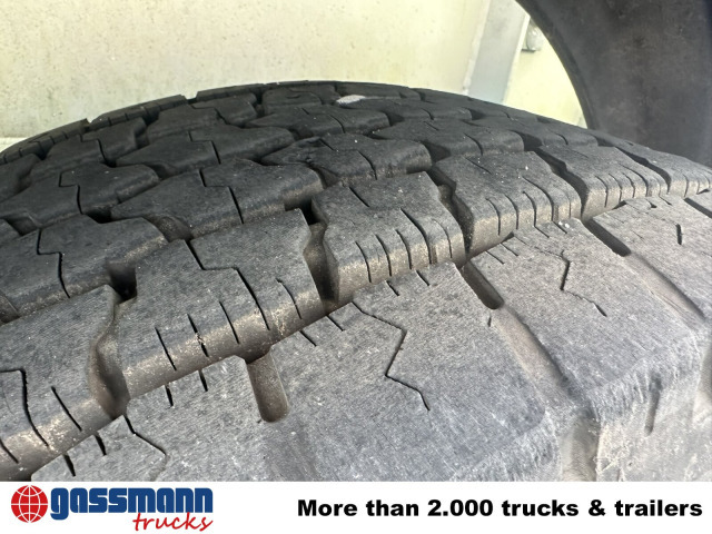 Полуприцеп-контейнеровоз/ Сменный кузов Schmitz Cargobull SCF 24 Containerchassis, Nachlauflenkachse,: фото 14