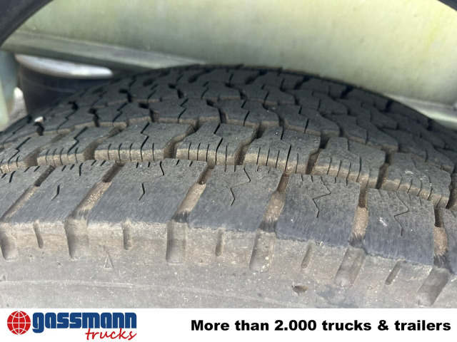 Полуприцеп-контейнеровоз/ Сменный кузов Schmitz Cargobull SCF 24 Containerchassis, Nachlauflenkachse,: фото 15