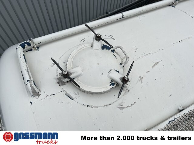 Spitzer SK 2453 ZIC, Kippsilo ca. 53m³ - Полуприцеп цистерна для сыпучих грузов: фото 5 Spitzer SK 2453 ZIC, Kippsilo ca. 53m³ - Полуприцеп цистерна для сыпучих грузов: фото 5