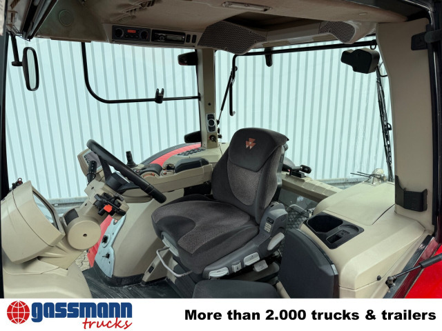 MF 8690 Dyna-VT - Строительная техника: фото 3 MF 8690 Dyna-VT - Строительная техника: фото 3
