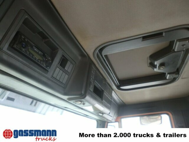 Trakker 320 E34 6x460EH 34 6x4, - Крюковой мультилифт: фото 3 Trakker 320 E34 6x460EH 34 6x4, - Крюковой мультилифт: фото 3