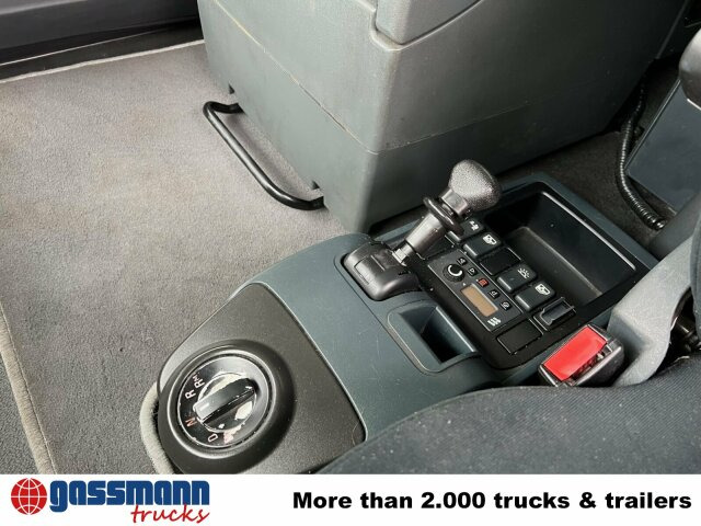 MAN TGL 8.220 4X2 BL - Тягач: фото 5 MAN TGL 8.220 4X2 BL - Тягач: фото 5