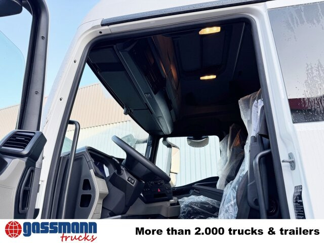 MAN TGS 18.480 BL 4x2, 20x VORHANDEN! - Тягач: фото 2 MAN TGS 18.480 BL 4x2, 20x VORHANDEN! - Тягач: фото 2