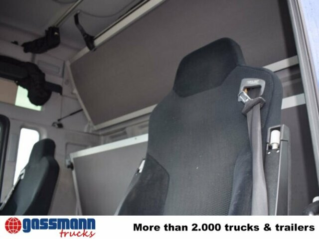 MAN TGX 18.440 4x2 LLS-U, Hydraulik, Low Liner, XXL - Тягач: фото 5 MAN TGX 18.440 4x2 LLS-U, Hydraulik, Low Liner, XXL - Тягач: фото 5