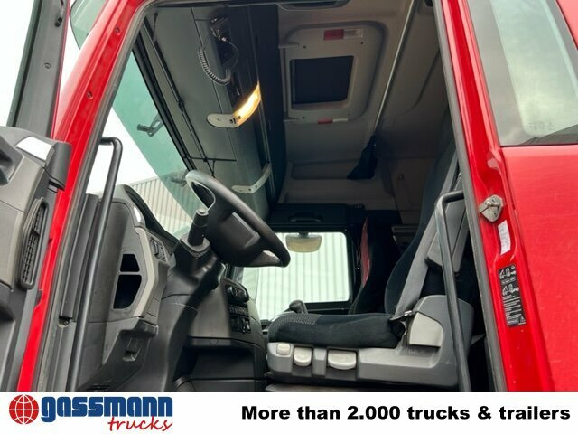 MAN TGX 18.440 4x4H BL, HydroDrive, SZM - Тягач: фото 3 MAN TGX 18.440 4x4H BL, HydroDrive, SZM - Тягач: фото 3