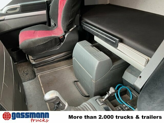 Тягач MAN TGX 18.440 4x4H BL, HydroDrive, SZM: фото 6 Тягач MAN TGX 18.440 4x4H BL, HydroDrive, SZM: фото 6