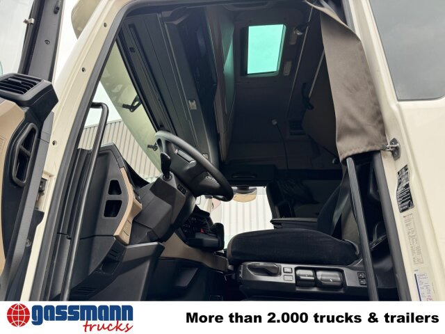MAN TGX 33.510 6x4 BL SA, Retarder, GX-Fahrerhaus - Тягач: фото 2 MAN TGX 33.510 6x4 BL SA, Retarder, GX-Fahrerhaus - Тягач: фото 2