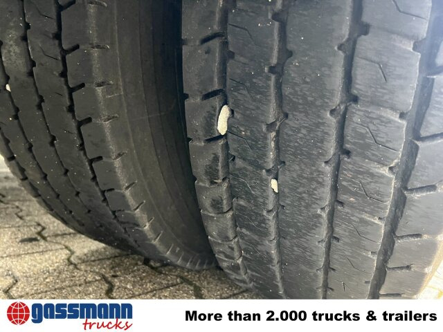 MAN TGX 33.560 6X4 BLS, Intarder, XLX-Fahrerhaus, - Тягач: фото 4 MAN TGX 33.560 6X4 BLS, Intarder, XLX-Fahrerhaus, - Тягач: фото 4