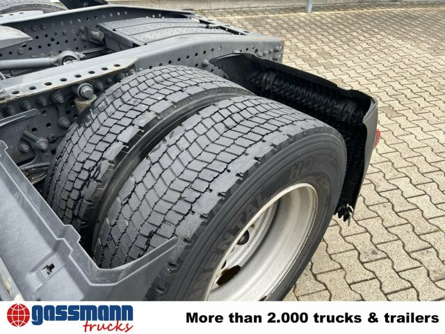 Mercedes-Benz Actros 1842 LS 4x2, 7x VORHANDEN - Тягач: фото 2 Mercedes-Benz Actros 1842 LS 4x2, 7x VORHANDEN - Тягач: фото 2