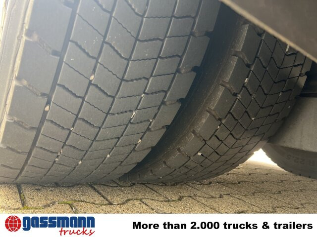 Mercedes-Benz Actros 1843 LS 4x2, Retarder - Тягач: фото 2 Mercedes-Benz Actros 1843 LS 4x2, Retarder - Тягач: фото 2