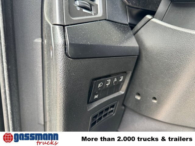 Mercedes-Benz Actros 1848 LS 4x2, Vollumer, Retarder - Тягач: фото 5 Mercedes-Benz Actros 1848 LS 4x2, Vollumer, Retarder - Тягач: фото 5