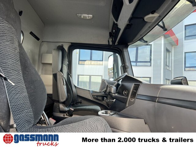 Mercedes-Benz Arocs 2648 LS 6x4, Retarder, Kipphydraulik - Тягач: фото 3 Mercedes-Benz Arocs 2648 LS 6x4, Retarder, Kipphydraulik - Тягач: фото 3