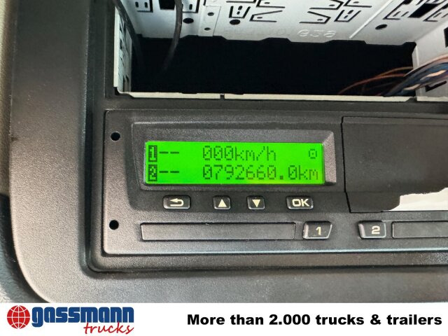 Scania G410 4x2, Retarder - Тягач: фото 4 Scania G410 4x2, Retarder - Тягач: фото 4