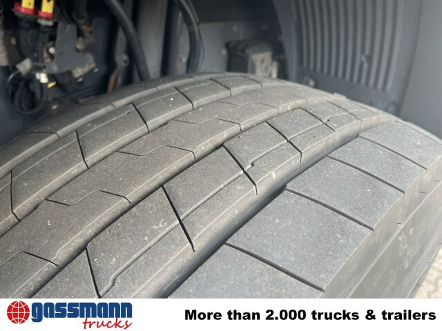 Volvo FH16 750 8x4, Retarder, Globetrotter, - Тягач: фото 4 Volvo FH16 750 8x4, Retarder, Globetrotter, - Тягач: фото 4