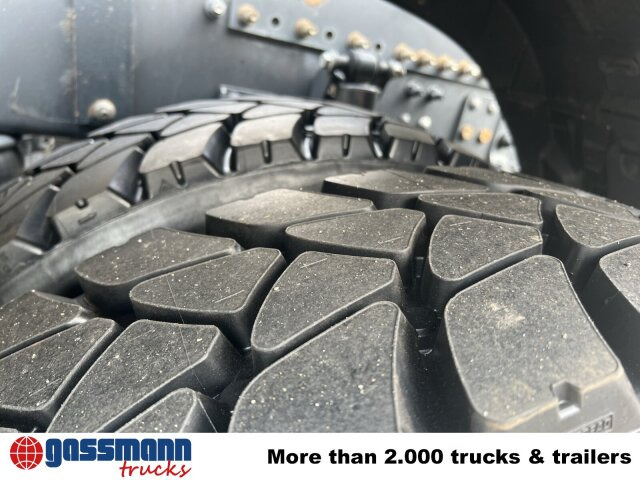 Volvo FH16 750 8x4, Retarder, Globetrotter, - Тягач: фото 3 Volvo FH16 750 8x4, Retarder, Globetrotter, - Тягач: фото 3