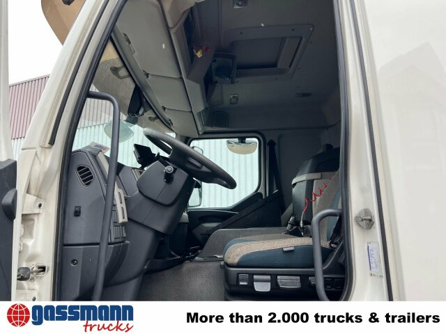 Volvo FE 280 4x2, - Рефрижератор: фото 4 Volvo FE 280 4x2, - Рефрижератор: фото 4