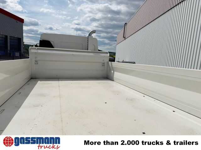 Volvo FL 280 4x4 mit 10-13 m/t Kran - Самосвал, Автоманипулятор: фото 2 Volvo FL 280 4x4 mit 10-13 m/t Kran - Самосвал, Автоманипулятор: фото 2