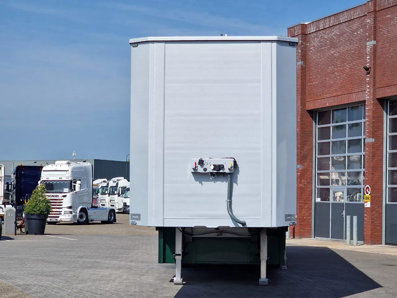 Onbekend Molas 5 deck Livestock trailer - Water & Ventilation - Loadlift - NEW! - - Полуприцеп для перевозки животных: фото 3 Onbekend Molas 5 deck Livestock trailer - Water & Ventilation - Loadlift - NEW! - - Полуприцеп для перевозки животных: фото 3