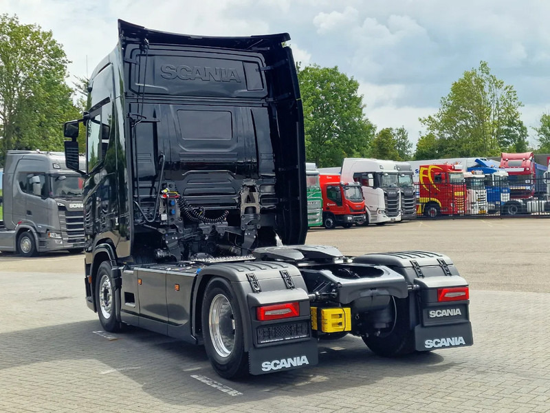Scania 500S NGS Highline 4x2 - New - Full spec - Retarder - Night clima - Full air - Leather - Тягач: фото 5 Scania 500S NGS Highline 4x2 - New - Full spec - Retarder - Night clima - Full air - Leather - Тягач: фото 5