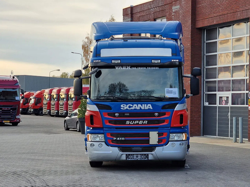 Scania P410 LA4x2MNA Low KM - 388Tkm - Navi - Euro 6 - Opti Cruise - Тягач: фото 2 Scania P410 LA4x2MNA Low KM - 388Tkm - Navi - Euro 6 - Opti Cruise - Тягач: фото 2