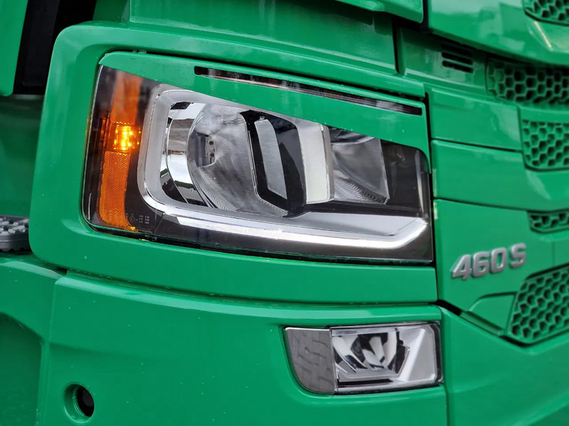 Scania S460 Highline 4x2 - NEW - Full spec - Custom exterior - Full air - Retarder - Show truck лизинг Scania S460 Highline 4x2 - NEW - Full spec - Custom exterior - Full air - Retarder - Show truck: фото 14 Scania S460 Highline 4x2 - NEW - Full spec - Custom exterior - Full air - Retarder - Show truck лизинг Scania S460 Highline 4x2 - NEW - Full spec - Custom exterior - Full air - Retarder - Show truck: фото 14