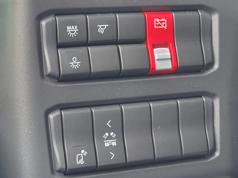 Scania S460 Highline 4x2 - NEW - Full spec - Custom exterior - Full air - Retarder - Show truck лизинг Scania S460 Highline 4x2 - NEW - Full spec - Custom exterior - Full air - Retarder - Show truck: фото 19 Scania S460 Highline 4x2 - NEW - Full spec - Custom exterior - Full air - Retarder - Show truck лизинг Scania S460 Highline 4x2 - NEW - Full spec - Custom exterior - Full air - Retarder - Show truck: фото 19