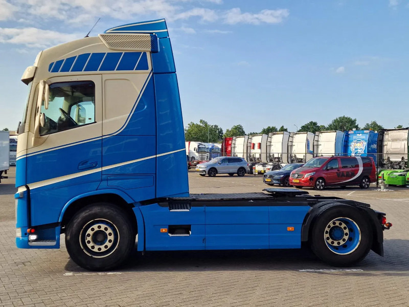 Volvo FH 13.420 4x2 - Тягач: фото 4 Volvo FH 13.420 4x2 - Тягач: фото 4